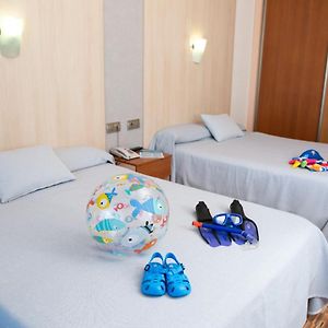 Habitación con Cama King